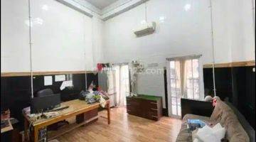 Gambar 4 Rumah Strategis 4lt Luas 12x22m² Jalan Jelambar