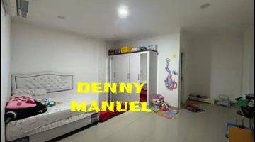 Gambar 4 Rumah Full Furnish Luas 5x20m² Di Kompleks Kavling Polri Jelambar