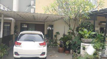 Gambar 5 Dijual Rumah Premiere Park 2 Modernland Tangerang