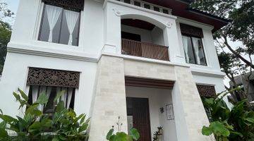 Gambar 1 Dijual Rumah Mewah The Green Ubud Vibes 