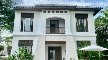 Gambar 2 Dijual Rumah Mewah The Green Ubud Vibes 