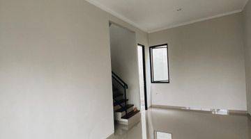 Gambar 1 Dijual Rumah Modern Minimalis Bintaro Siap Huni!!!