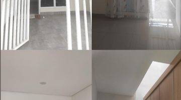 Gambar 4 Dijual Rumah Paradise Serpong cluster Summerland !!