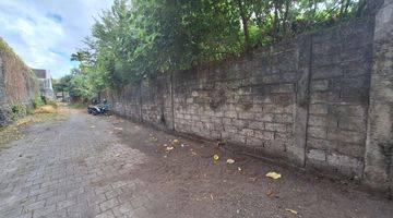 Gambar 4 Tanah jual di area Imambonjol 947.33m²