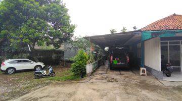 Gambar 3 Rumah Hitung Tanah SHM di Jl. Kemang Timur Raya, Jakarta Selatan