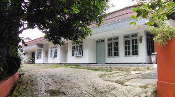 Gambar 1 Rumah Hitung Tanah SHM di Jl. Kemang Timur Raya, Jakarta Selatan