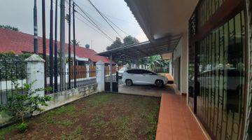 Gambar 2 Rumah Hitung Tanah Jalan Pertanian Lebak Bulus 