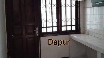 Gambar 4 Rumah Bagus Unfurnished SHM di Harapan Indah, Bekasi