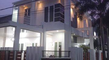 Gambar 1 Dijual Rumah Mewah di Grand Galaxy City Bekasi