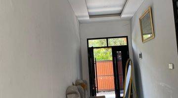 Gambar 4 Dijual Rumah 1 Lantai Non Cluster di Metland Menteng Cakung