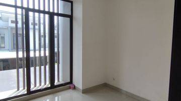 Gambar 1 Rumah 2 Lt di Cluster Shinano Jakarta Garden City Jakarta Timur