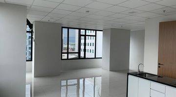 Gambar 1 Apartemen Dijual Soho Hquarters di Asia Afrika