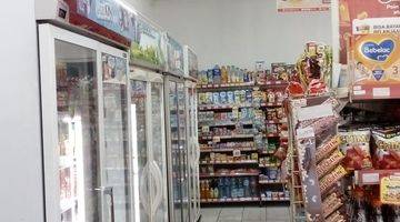 Gambar 5 Ruko Aktif Strategis Ada Usaha Mini Market di Ciwidey