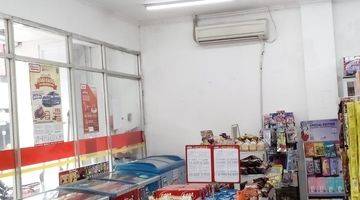 Gambar 4 Ruko Aktif Strategis Ada Usaha Mini Market di Ciwidey