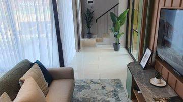 Gambar 4 Rumah Bagus Unfurnished di Sawangan Dekat Mall Dan Toll Depok