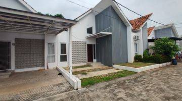 Gambar 1 Rumah Bagus Unfurnished SHM Bojongsari Kota Depok