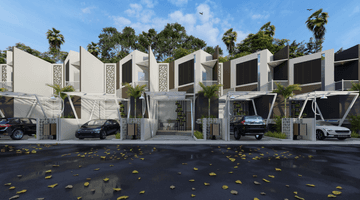 Gambar 1 Rumah Mewah Unit Terbatas Dp 50 Jt All In di Pusat Kota Cianjur