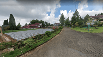 Gambar 2 Cepat Strategis Cocok Untuk Villa Dataran Tinggi di Lotus Puncak