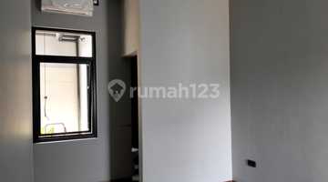 kamar tidur dijual rumah baru 2 lantai