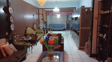 ruang tamu dijual rumah mainroad cisaranten