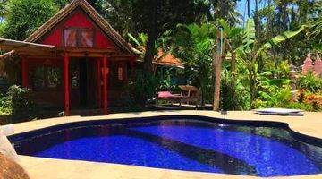 Gambar 4 Tanah 93.900 m² beach front dijual sangat bawah pasar seraya