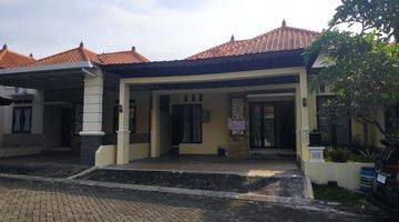 Gambar 1 Rumah Cantik Di Beranda Bali Bsb City