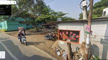 Gambar 5 Dijual Tanah Cepat Dijalan H. Saran