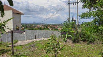 Gambar 3 Tanah Murah with Ocean View di Ocean Blue Nusa Dua Badung Bali