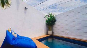 Gambar 1 Villa 2 Bedroom Tumbak Bayuh Canggu Kuta Utara Badung Bali