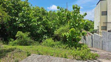 Gambar 5 Tanah Murah with Ocean View di Ocean Blue Nusa Dua Badung Bali