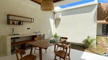 Gambar 2 Brand New Villa For Rent In Central Jimbaran Badung Bali