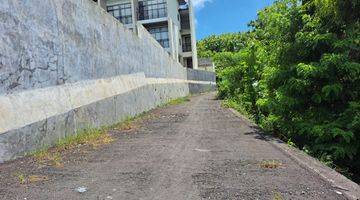 Gambar 2 Tanah Murah with Ocean View di Ocean Blue Nusa Dua Badung Bali