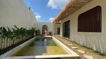 Gambar 1 Brand New Villa For Rent In Central Jimbaran Badung Bali