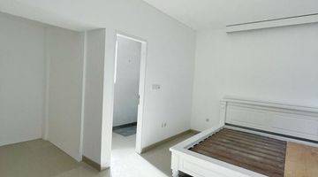 Gambar 5 Brand New Rumah Semi Villa 2 Lantai 4BR di Sanur Denpasar Bali