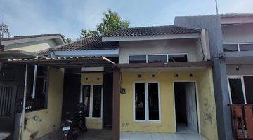 Gambar 1 Dijual Cepat, Hanya 1 Unit, Rumah Ready Type 48 60 Di Banyumanik Hanya 290 Jt Saja