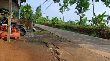 Gambar 2 Rumah Murah Pinggir Jalan Raya Mijen Semarang