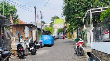 Gambar 3 Rumah Strategis Tengah Kota Semarang Barat