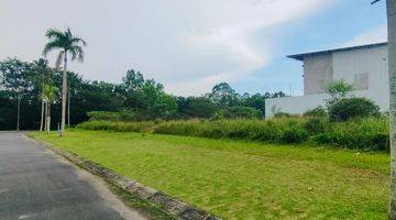 Gambar 4 Dijual Tanah Kavling Sukajadi Batam Centre Posisi Hook View Golf 