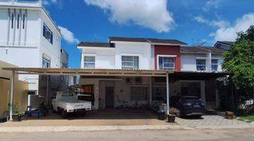 Gambar 5 Dijual Murah Rumah Hook Purimas Residence Batam Kota 