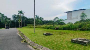 Gambar 2 Dijual Tanah Kavling Sukajadi Batam Centre Posisi Hook View Golf 