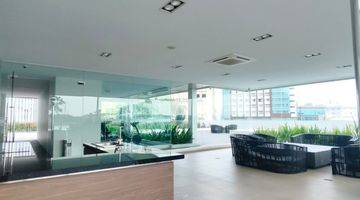 Gambar 4 Dijual Murah Apartemen Harbour Bay Residence Batam 