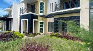 Gambar 3 Dijual Murah Rumah Hook Costarica Residence Batam Kota 