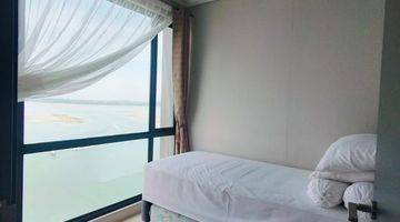 Gambar 2 Dijual Murah Apartemen One Residence Sea View Batam Kota 