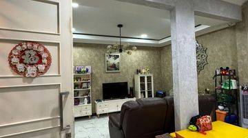 Gambar 2 Dijual Cepat Rumah Bagus Di Cluster Faraday Summarecon