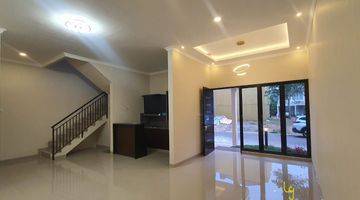 Gambar 2 Dijual rumah baru cluster atlanta gading serpong 