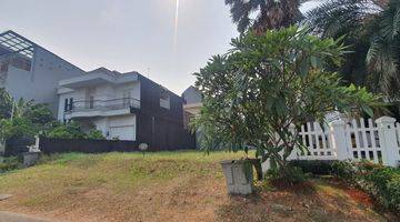 Gambar 1 Dijual cepat kavling saphire phg summarecon