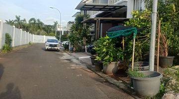 Gambar 2 Dijual kavling cakep di cluster costarica modernland