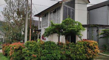 Gambar 3 Dijual Rumah Hook Minimalis Modern Sejuk Asri di Dago Bandung