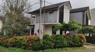 Gambar 2 Dijual Rumah Hook Minimalis Modern Sejuk Asri di Dago Bandung