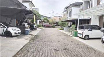 Gambar 3 Dijual Rumah Nyaman Siap Huni di Komplek Casanblanca Residence Cimahi Bandung